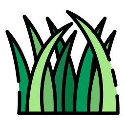 Grass icon