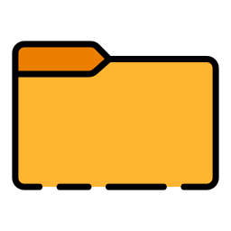 File storage icon