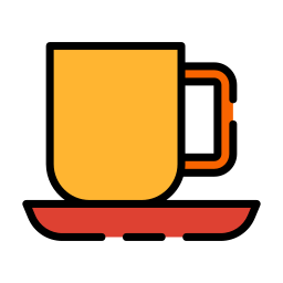 Mug icon