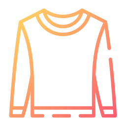 sweatshirt icon