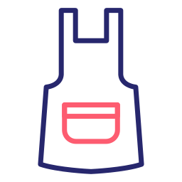 Apron icon