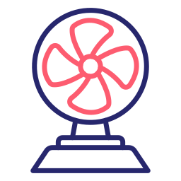 fan icon