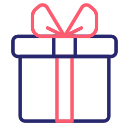 geschenkbox icon