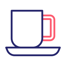 Mug icon