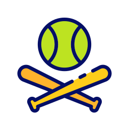 야구공 icon