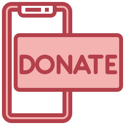 Donation icon