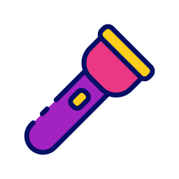 Flashlights icon