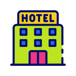 hotel icon