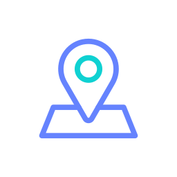 Location icon