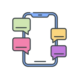 gruppenchat icon