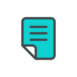 File icon