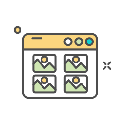 Portfolio icon