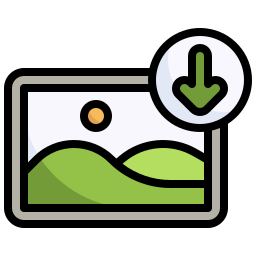 Download icon