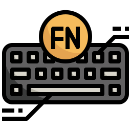 Function icon