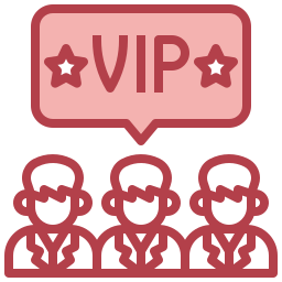 vip icoon