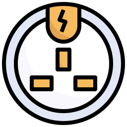 stecker icon