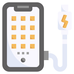 Charge icon