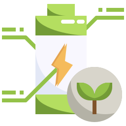 Eco icon