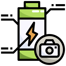 Camera icon