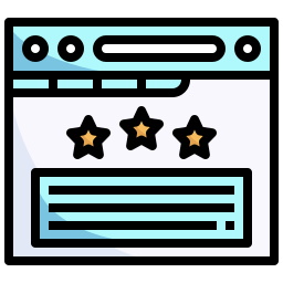 Feedback icon