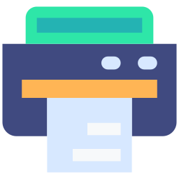 Printer icon