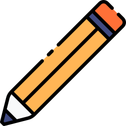 Pencil icon