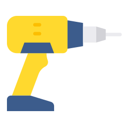 Drill icon