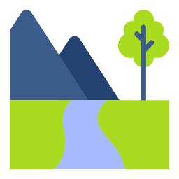 Environment icon