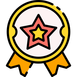 Medal icon