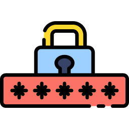 Password icon