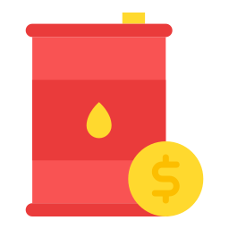 Ölpreis icon