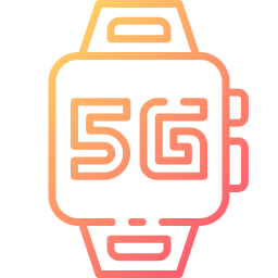 Smartwatch icon