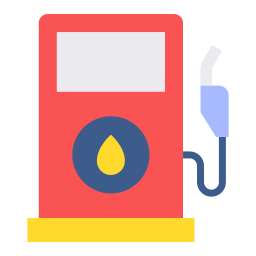 Petrol icon