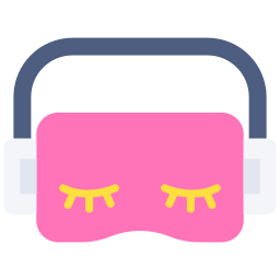 スリープマスク icon