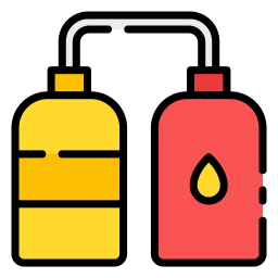 Extraction icon