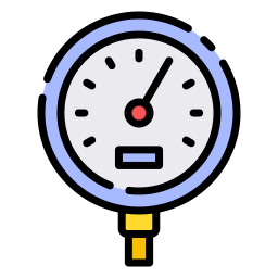 Gauge icon