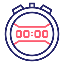 Stopwatch icon