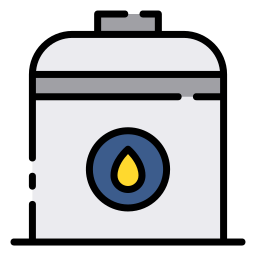 lagertank icon