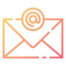 e-mail icon