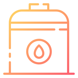 貯蔵タンク icon