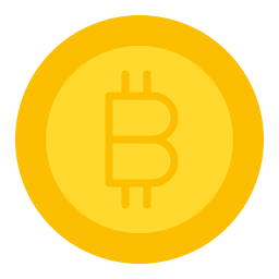 Bitcoin icon