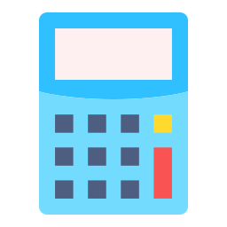 Calculator icon