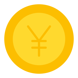 yen icon