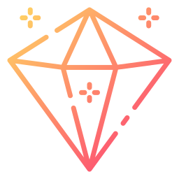 Diamonds icon