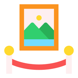 galerie icon