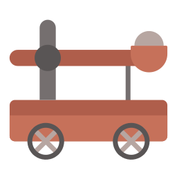 Catapult icon