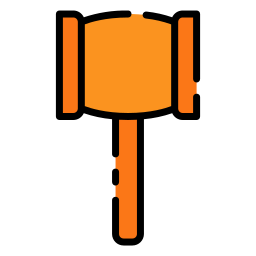 hammer icon