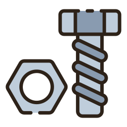 Bolt icon