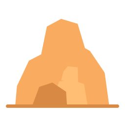 Cave icon