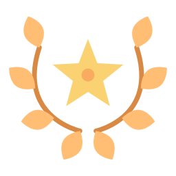 laurel icono